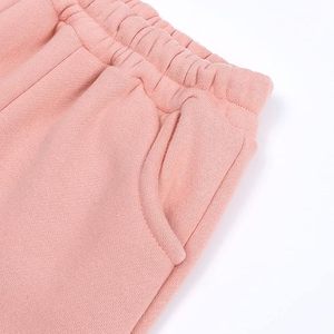 Pantalones para Niños al por Mayor, con Logotipo Personalizado, Ligeros y Duraderos, para Verano e Invierno - Product Image 4