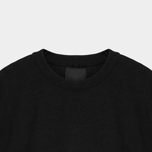 T-shirts personnalisés 100% coton, haute qualité, manches courtes, tissu tricoté, grande taille, style décontracté avec impression - Product Image 6
