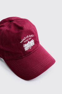 Gorra Snapback Personalizada al por Mayor con Logotipo, Visera Plana y Correa Ajustable, Bordado de Primera Calidad, Unisex, Transpirable - Product Image 1