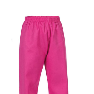 เข็มขัดเทควันโดสำหรับผู้ใหญ่ ผ้าฝ้าย ชุดยูนิฟอร์มศิลปะการต่อสู้ ชุดยูนิฟอร์มเทควันโด สีตามสั่ง ชุดยูนิฟอร์มเทควันโดสำหรับผู้ใหญ่ - Product Image 5