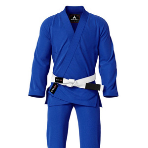 Kimono BJJ OEM, uniforme de Jiu-Jitsu brésilien, broderie personnalisée, fournisseur de vêtements d'entraînement d'arts martiaux - Product Image 2