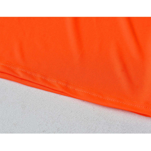 Camiseta Polo de Golf Personalizada Dry-Fit 100% Poliéster, Sublimación, Camiseta Blanca para Hombre - Product Image 5