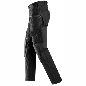 Traje de Protección Anticorte, Ropa de Trabajo de Seguridad Resistente a Cortes, Ropa de Protección Industrial - Product Image 2
