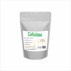 Cellulase (Poudre de qualité industrielle d'origine) - Product Image 3