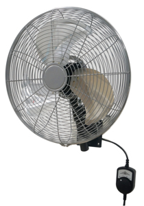 Ventilateur mural à flux axial industriel OEM/ODM |   Ventilateur souffleur électrique à haute vitesse pour usage commercial et industriel GAPIDF000 - Product Image 3