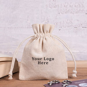 Natural Jute <b>Backpack</b> Large Capacity School Bag with Comfortable Shoulder Straps - Product Image 6