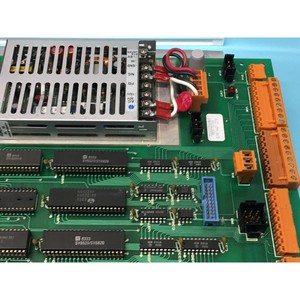 Module de contrôle de température BTU Engineering 3161231 - Équipements et pièces semi-conductrices de renommée mondiale - Product Image 4