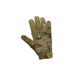 Gants de sécurité robustes pour le travail, résistants à l'abrasion, gants industriels résistants aux chocs avec protection des articulations en TPR - Product Image 3