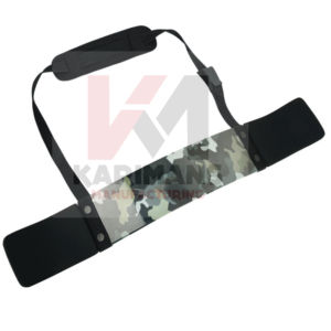 Appareil de musculation robuste et réglable pour la musculation, l'isolation des bras et les programmes d'entraînement de force avancés - Product Image 6