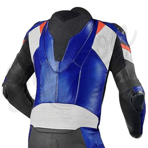 Traje Textil para Motocicleta, Ropa para Motociclismo y Automovilismo, Traje Personalizado para Moto - Product Image 6