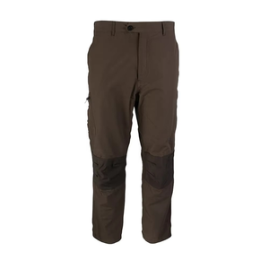 Pantalon de chasse camouflage pour activités de plein air, pantalon de chasse chaud et imperméable en polyester - Product Image 1