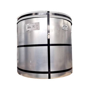 Niedriger Preis Dx51d 600-1250mm Breite Vor lackierter verzinkter Stahl/ppgi/Prime Steel Coil/Blech 0,3mm Spule aus verzinktem Stahl - Product Image 1