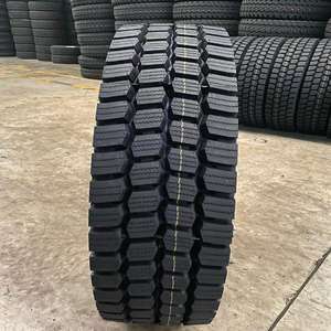 Déchets de pneus usagés de qualité export – Pneus usagés en caoutchouc pour la production de caoutchouc en granulés - Product Image 2