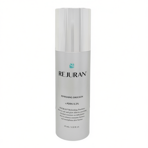 REJURAN 45ml Emulsione Rinfrescante Leggera C-PDRN con Acido Ialuronico e Centella per l'Equilibrio Olio-Acqua, Crema Viso Lenitiva - Product Image 3