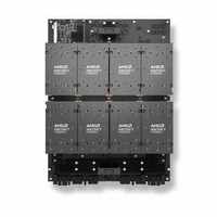 Modul GPU Akselerator AI AMD Instinct MI350X 288GB HBM3E OAM UBB 2.0 Industri Baru untuk Komputer Server Deep Learning