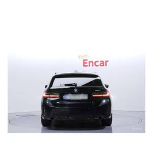 BMW Serie 3 320i Touring M Sport 2024, 17,295 km, Caja de Cambios Automática, Volante a la Izquierda, Cámara Trasera - Product Image 4