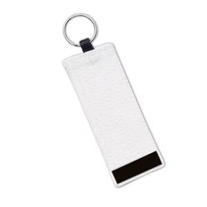 Oferta Caliente: Llavero de Moda con Colgantes de Tijeras y Secador de Pelo, Joyería para Peluquería - Product Image 3