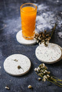 Wholesale Household Kitchen Restaurant Home Use <b>Marble</b> <b>Coaster</b> Square <b>Coasters</b> for drink ware and tableware by Craftsy Home - Product Image 4