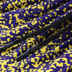 Pantalones Cortos de Baloncesto Clásicos para Hombre, Transpirables, que Absorben la Humedad, Ecológicos, Ligeros, con Cintura Elástica, Personalizables, Ropa Deportiva - Product Image 4