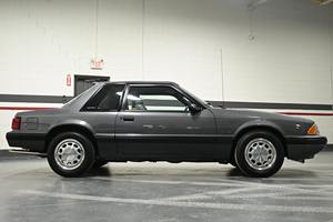 Ford Mustang LX 5.0 Coupe de 1989 - Product Image 2
