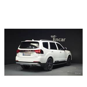 Kia Mohave 2022, 3.0 Diésel, 4x4, 6 Plazas, Caja de Cambios Automática, Asientos de Cuero, 60,290 km, Volante a la Izquierda - Product Image 2