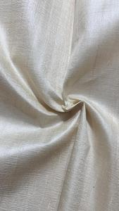 350 GSM Tussah <b>Silk</b> Fabric Heavyweight Textured <b>Silk</b> Cloth for Apparel Home Decor Craft and Textile Manufacturing Supply Premium - Product Image 4