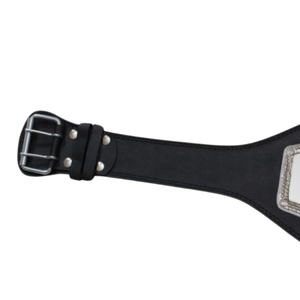 เข็มขัดแชมป์มวยปล้ำคุณภาพสูง ดีไซน์รูปนกอินทรีและลูกโลก เข็มขัดกีฬาสะสมคุณภาพพรีเมียม - Product Image 4