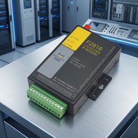 Módem Industrial LoRa M2M Four-Faith F2816