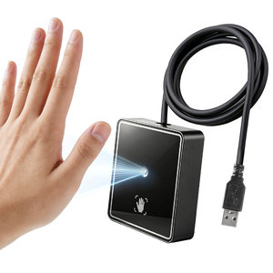 Lecteur de présence biométrique USB à reconnaissance veineuse palmaire avec SDK, API, personnalisation OEM/ODM, Corevein Connect CV-T100, Logo - Product Image 6