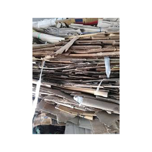 Residuos de Papel Kraft/Residuos de Cartón OCC en Paquetes (EE. UU.) - Product Image 1