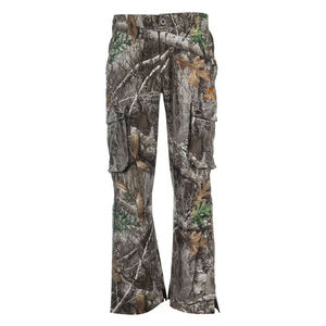 Pantalones Cargo de Caza para Hombre, Corte Regular, Camuflaje, Logotipo Personalizado, Ligeros, Secado Rápido, Múltiples Bolsillos, Alta Calidad - Product Image 4