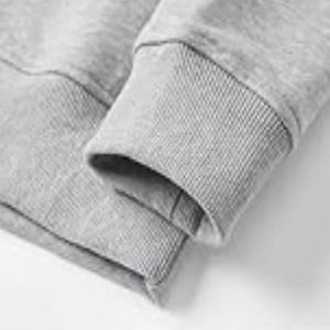 Conjunto deportivo de dos piezas para hombre, chaqueta y pantalones, ropa informal para gimnasio y correr, conjunto deportivo para hombre al por mayor. - Product Image 6