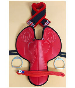 Selles de course pour chevaux, fourniture directe d'usine, pour la compétition et l'entraînement, disponibles dans toutes les tailles et couleurs - Product Image 5
