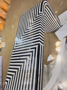 Figura de Ángel de Resina Hecha a Mano de Lujo para Entrada, Hoteles y Decoración del Hogar - Product Image 2