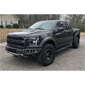 Ford F-150 Raptor 2018 - Product Image 5