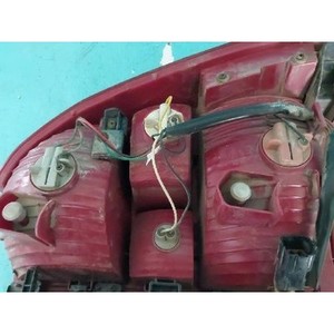 Feu arrière gauche d'occasion pour Sportage 1994-2008, référence OEM 924011F003 - Product Image 3