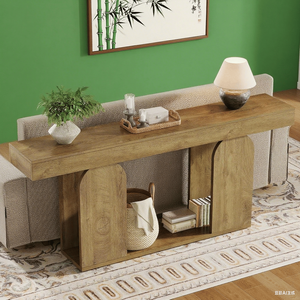 Console <b>Table</b> - Product Image 6