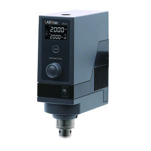 Agitateur sur support Labtron pour sérum de soin de la peau, homogénéisateur professionnel pour le visage, qualité professionnelle ABS/PPS Corée - Product Image 2