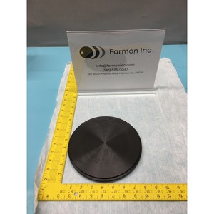 LAM 715-0725-001 ANODIZED CATHODE, 126201 - Équipements et pièces semi-conductrices de confiance de la marque globale Legacy - Product Image 3