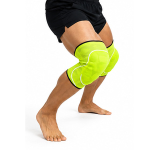 Training Knee Sleeve Pads for Men Women Gym Fitness <b>Running</b> Workout Hiking Protective Athletic Flexible Durable Non Slip OEM ODM - Product Image 6