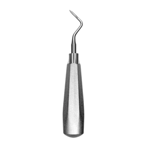 เครื่องมือถอนฟัน Dermispro Instruments 5 Schmeckebier Apexo แบบแมนนวล ทำจากเหล็กกล้าไร้สนิม สำหรับการผ่าตัดถอนฟัน ความแม่นยำสูง สำหรับถอนรากฟัน - Product Image 1