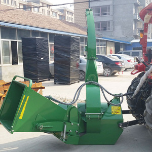 <span class=keywords><strong>Broyeur</strong></span> de bois robuste à entraînement par prise de force pour tracteur avec attache 3 <span class=keywords><strong>points</strong></span> - Product Image 1