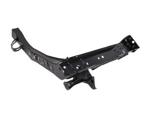 PIÈCES DE VOITURE POUR TOYOTA HIGHLANDER 2020-2023 53203-0E903 53202-0E903 TO1225556 TO1225557 SUPPORT DE RADIATEUR AVANT PANNEAU SUPÉRIEUR - Product Image 1