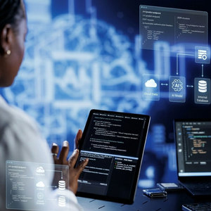Desarrollo de API Personalizado y Servicio de Integración, Soluciones de Conexión de Aplicaciones, Conectividad de Aplicaciones Web - Product Image 5