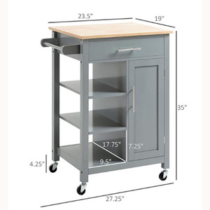 Ruedas para gabinetes de almacenamiento, ruedas para muebles - Product Image 4