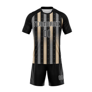 Uniforme de Voleibol para Hombre 2026, Transpirable, de Poliéster, Cuello en V, Secado Rápido, Diseño Personalizado por Sublimación, Unisex - Product Image 1
