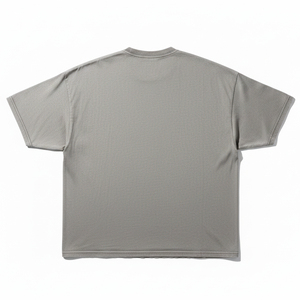 T-shirts vintage en coton imprimé, bords usés, graphismes rétro, impression personnalisée de marque, vente en gros, vêtements streetwear - Product Image 3