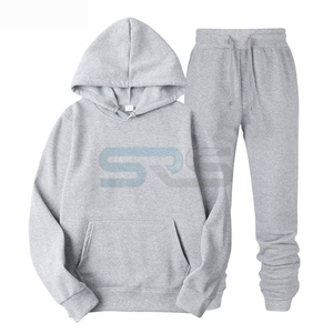 Chándal de Invierno con Capucha y Cordón Ajustable para Hombre, Cómodo, de Alta Calidad, Elegante y Ligero para Correr, Entrenar y Uso Diario - Product Image 6