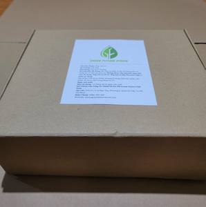 Pajitas de hierba seca biodegradables de alta calidad Accesorios para bebidas dirigidos al mercado alemán - Product Image 4