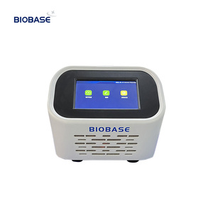 BIOBASE Buen <span class=keywords><strong>Precio</strong></span> Instrumento de Amplificación Genética TEC01 Termociclador <span class=keywords><strong>PCR</strong></span> de 96 Pocillos Máquina <span class=keywords><strong>PCR</strong></span> de Gradiente para Investigación de Amplificación - Product Image 1